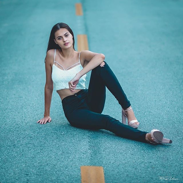 Clariane Iagher