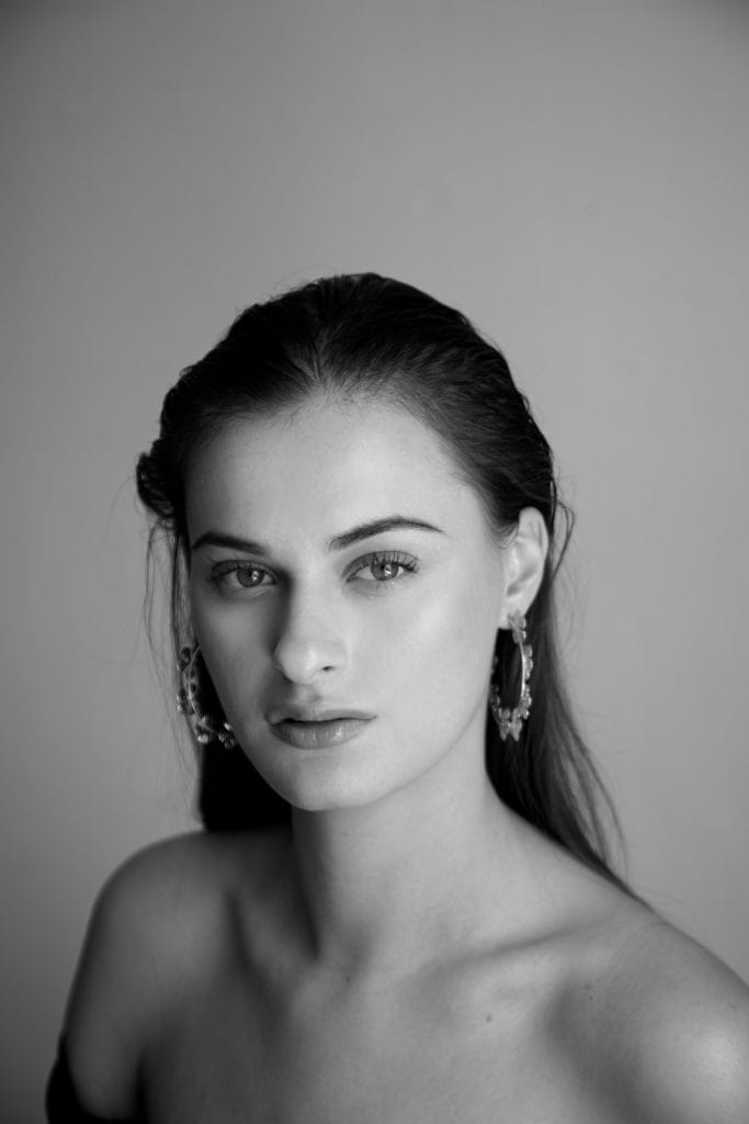 Clariane Iagher