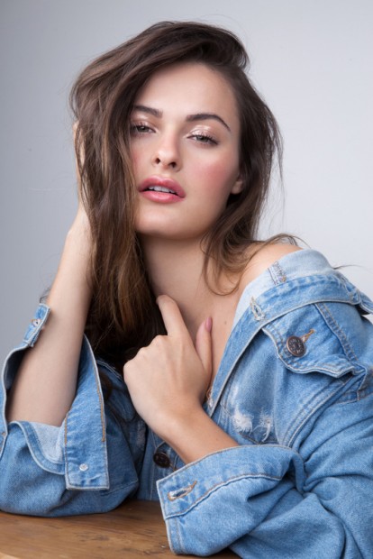 Clariane Iagher
