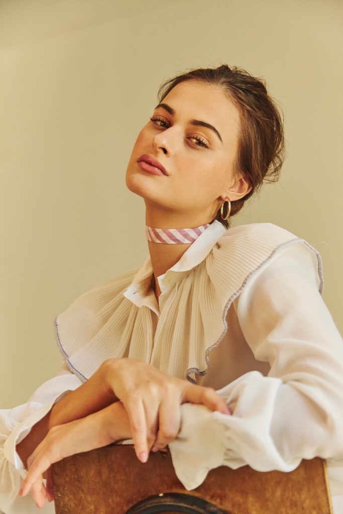 Clariane Iagher