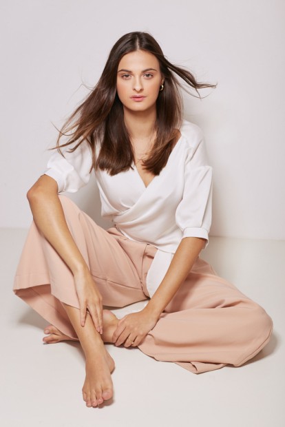 Clariane Iagher