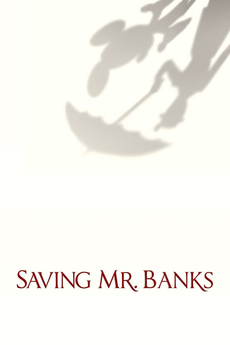 Saving Mr. Banks