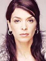 Picture of Annabella Sciorra