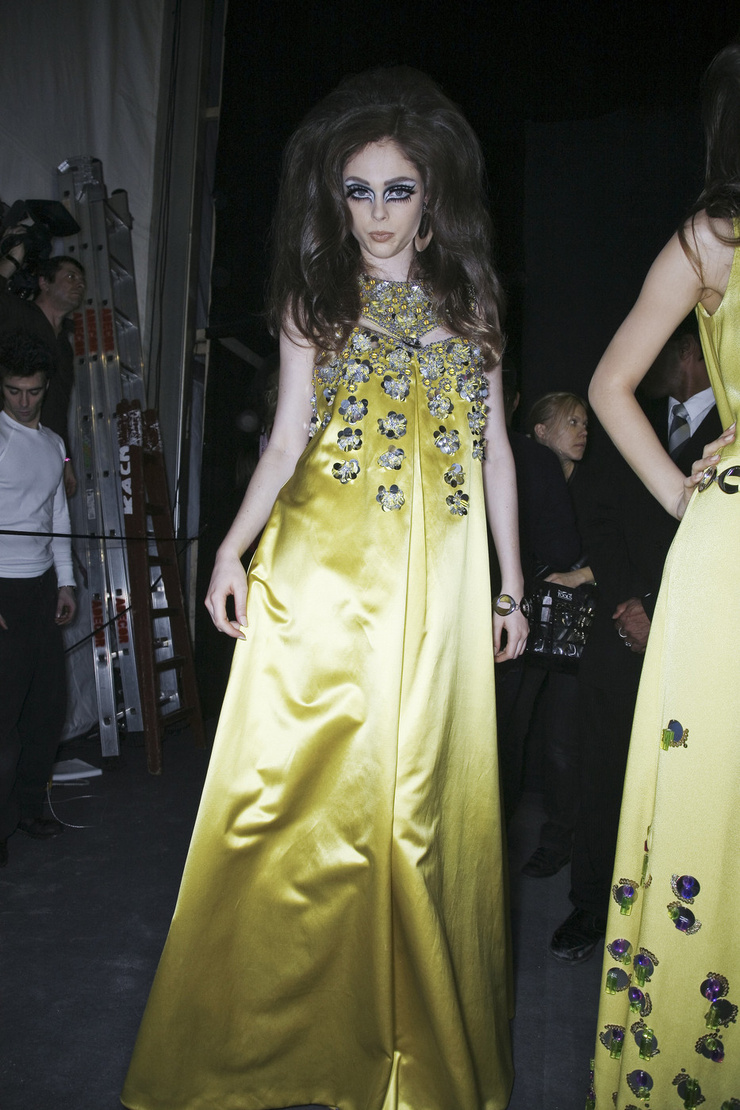 Coco Rocha