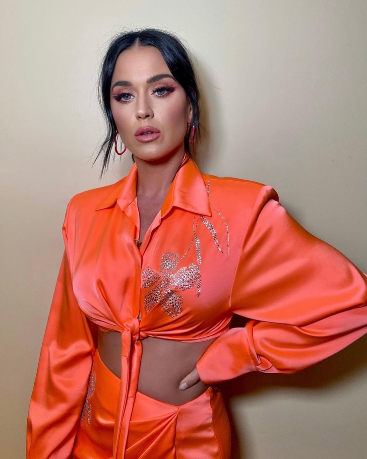 Katy Perry Katy Perry