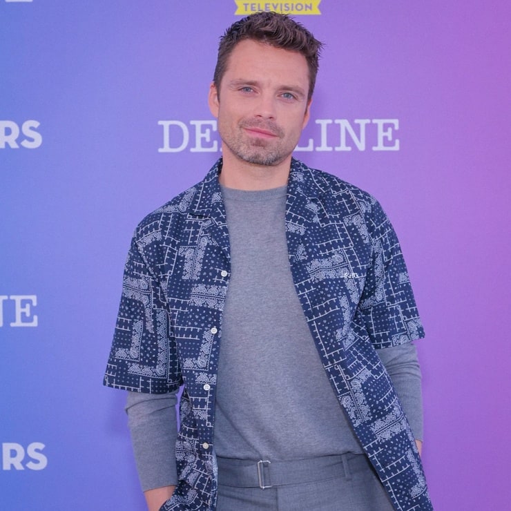 Sebastian Stan