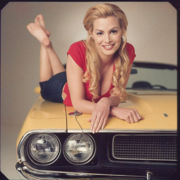 Cindy Margolis Cindy Margolis