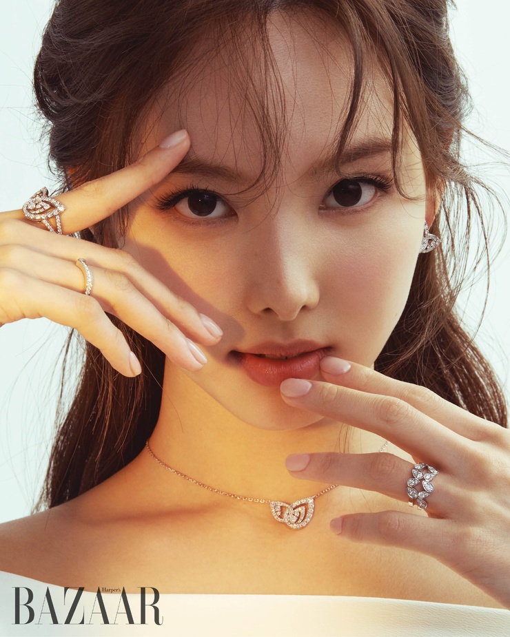 Im Nayeon Im Nayeon
