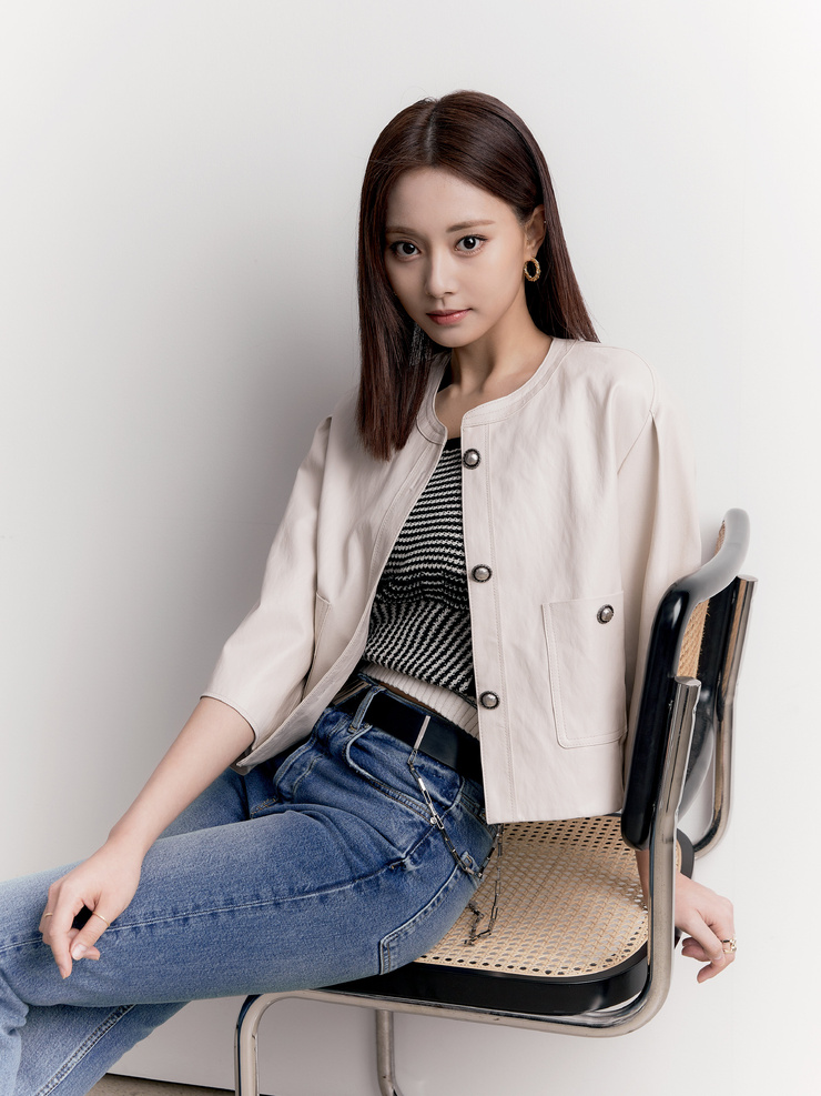 Chou Tzu-yu (Tzuyu)
