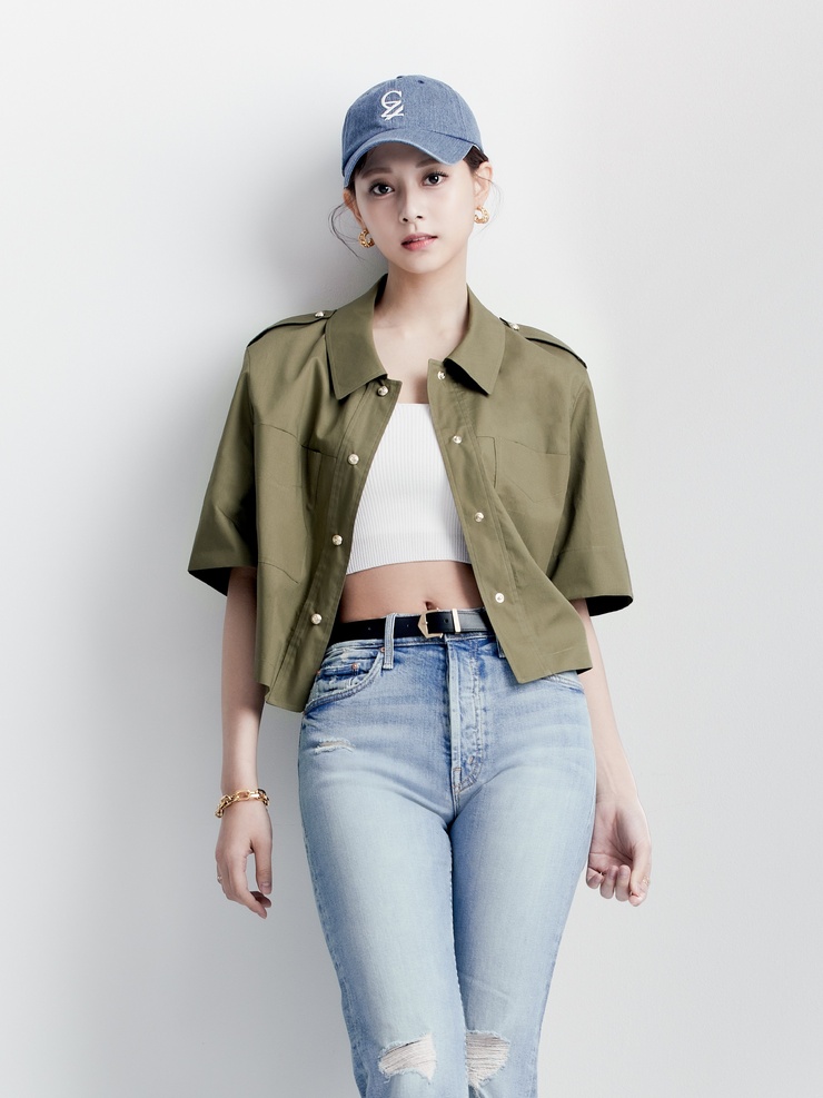 Chou Tzu-yu (Tzuyu)