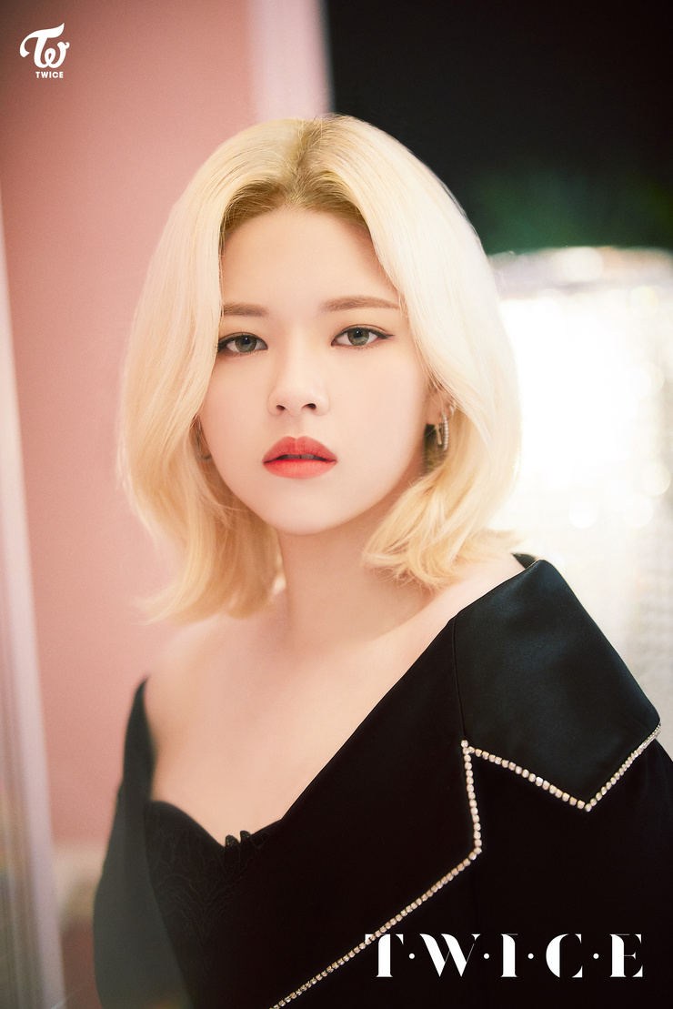 Yoo Jeong Yeon Yoo Jeong Yeon