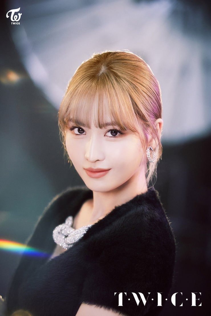 Hirai Momo