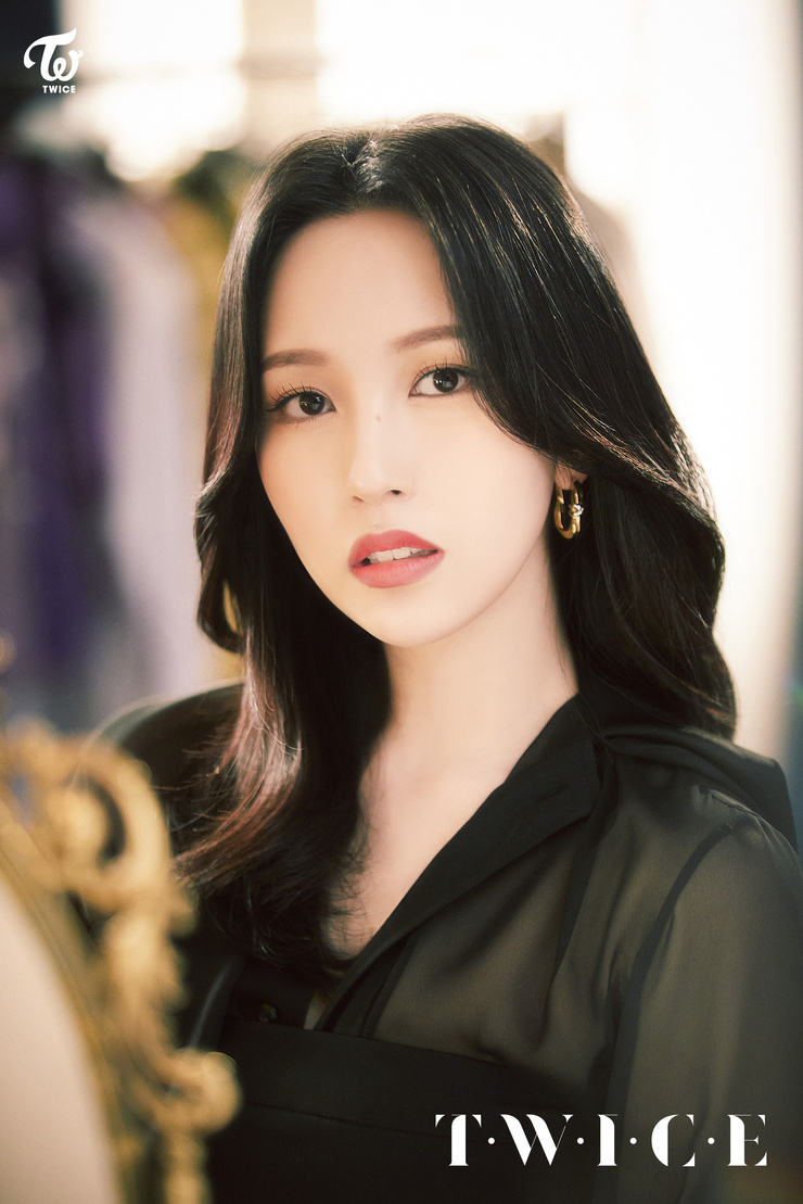 Myoui Mina Myoui Mina