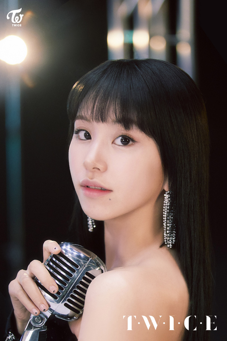 Son Chae Young