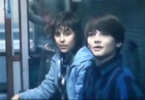 Harry Potter and the Deathly Hallows: Part 2