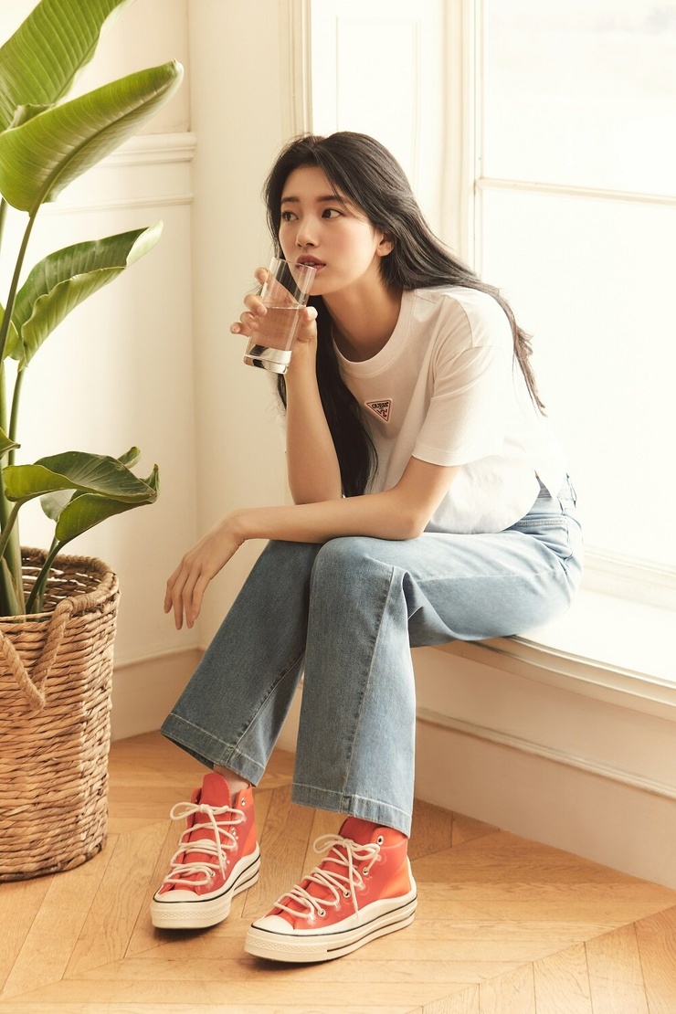 Bae Suzy Bae Suzy