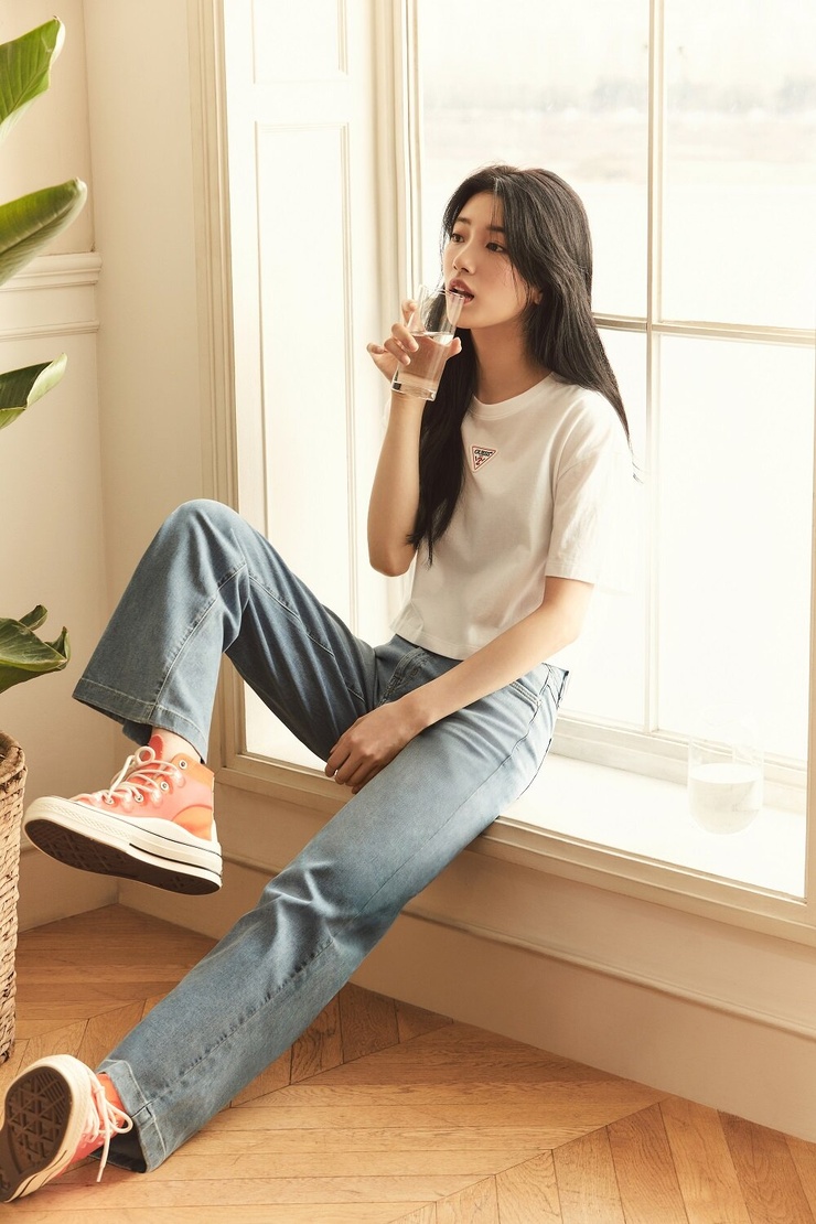 Bae Suzy Bae Suzy