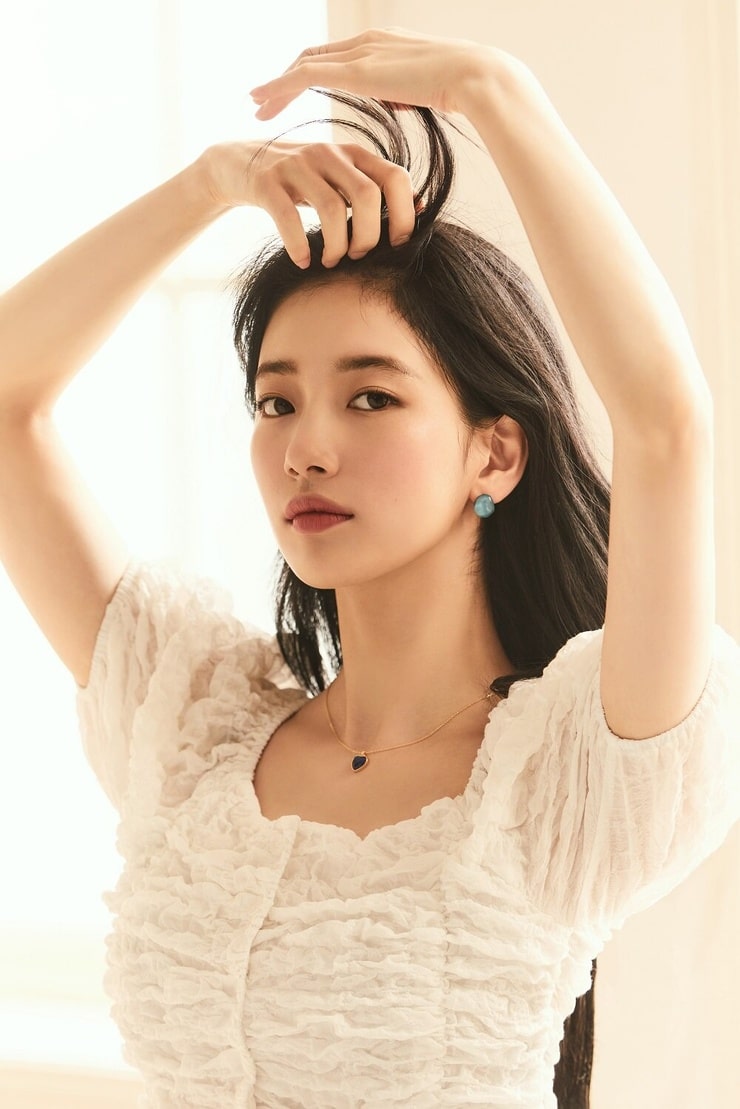 Picture of Bae Suzy