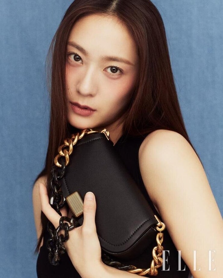 Krystal Krystal