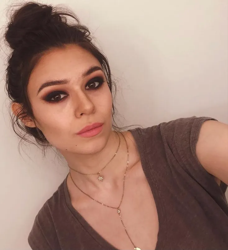 Nicole Amber Maines
