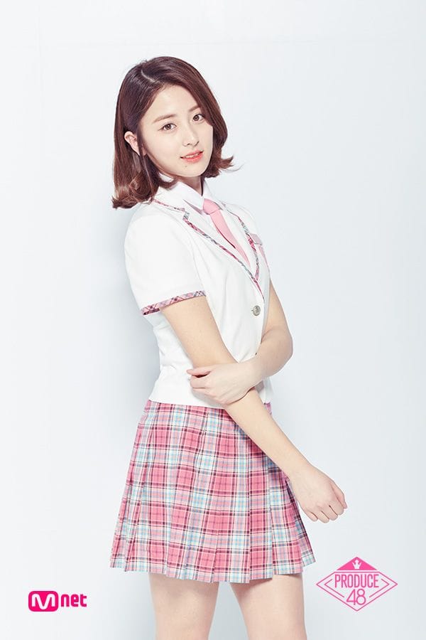 Yun-jin Huh