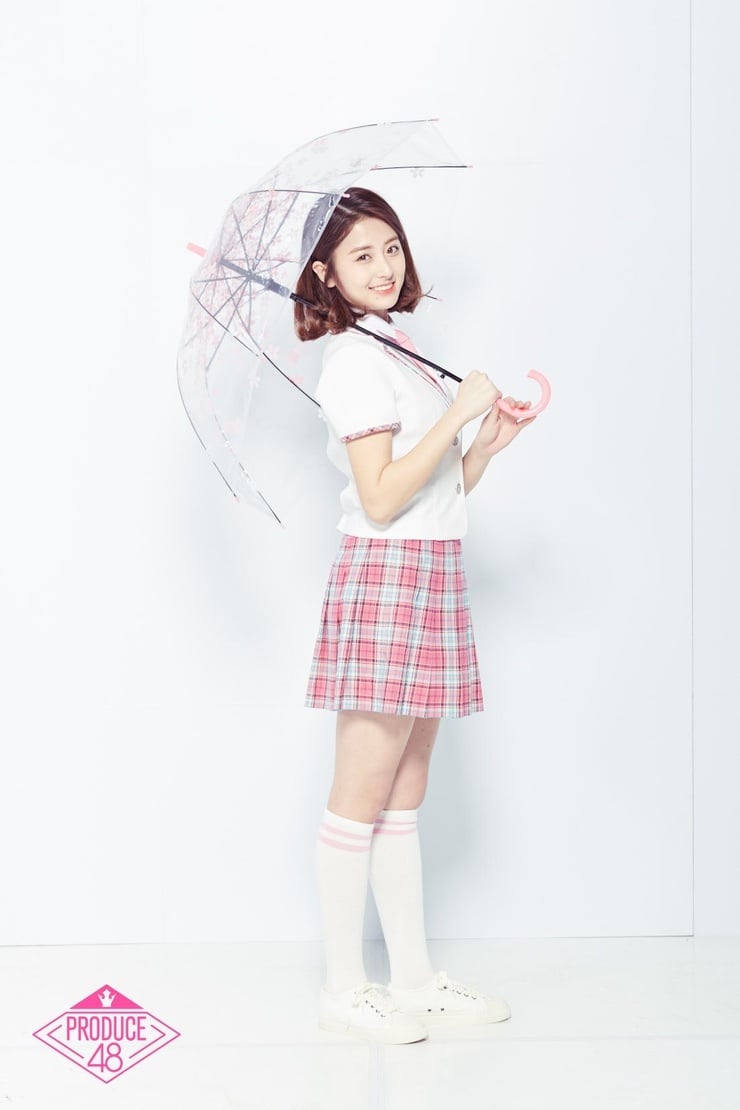 Yun-jin Huh