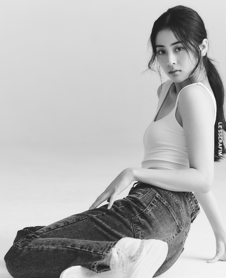 Yun-jin Huh