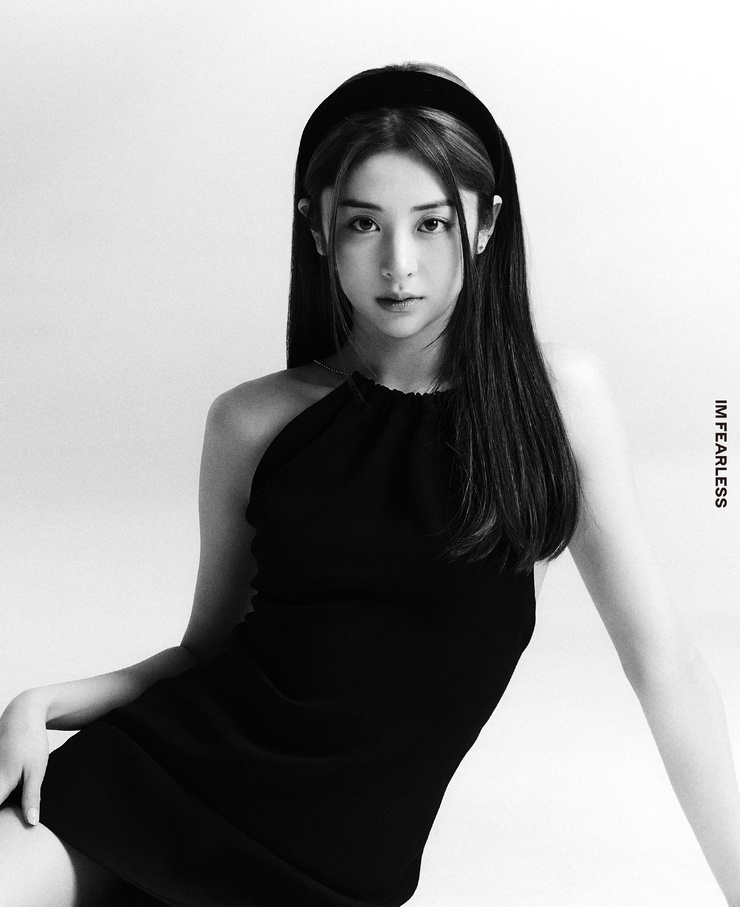 Yun-jin Huh
