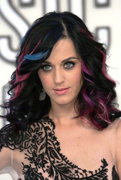 Katy Perry Katy Perry