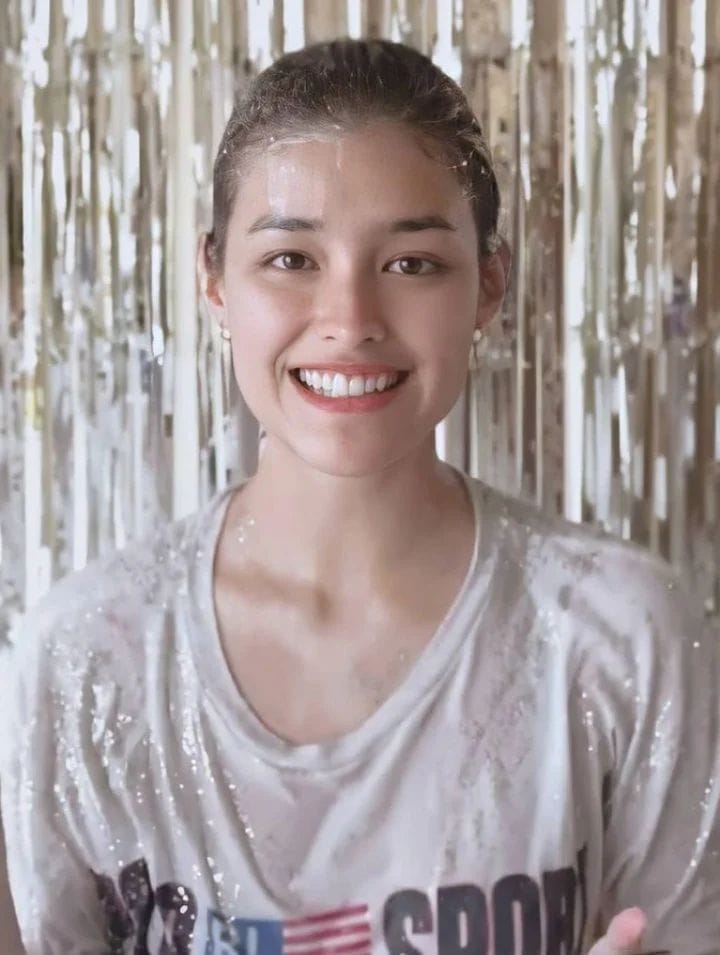 Liza Soberano Liza Soberano