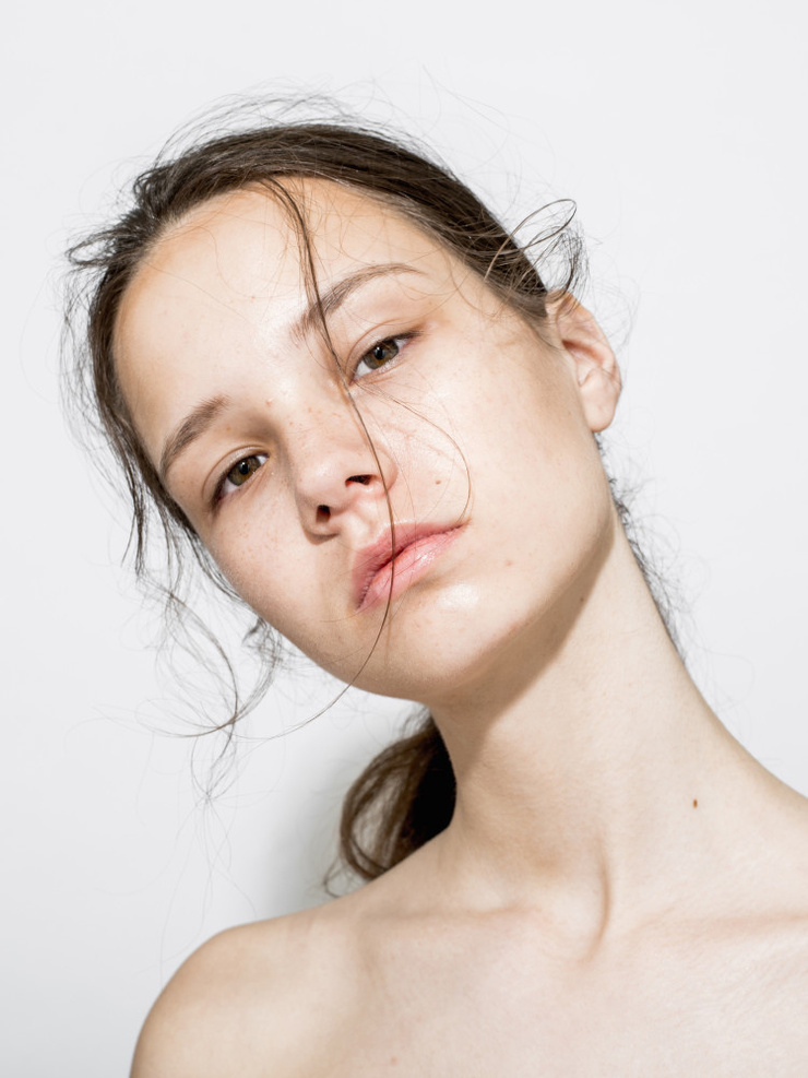 Daria Shvets