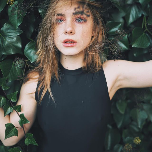 Clara Galle Clara Galle