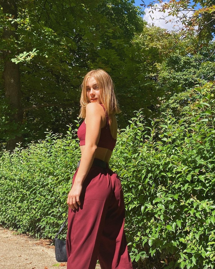 Clara Galle