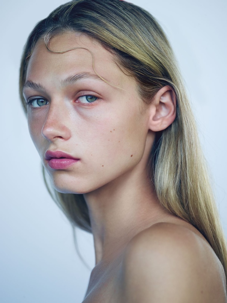 Maddison Mahoney