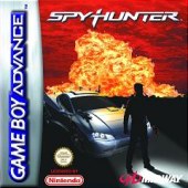Spy Hunter (EU)
