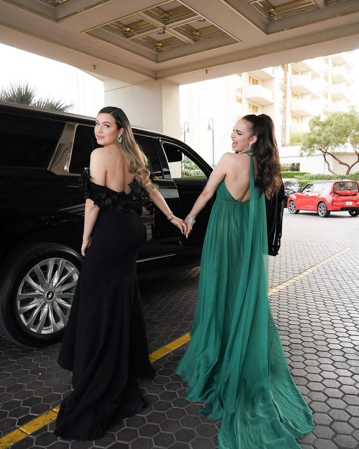 Sofia Carson