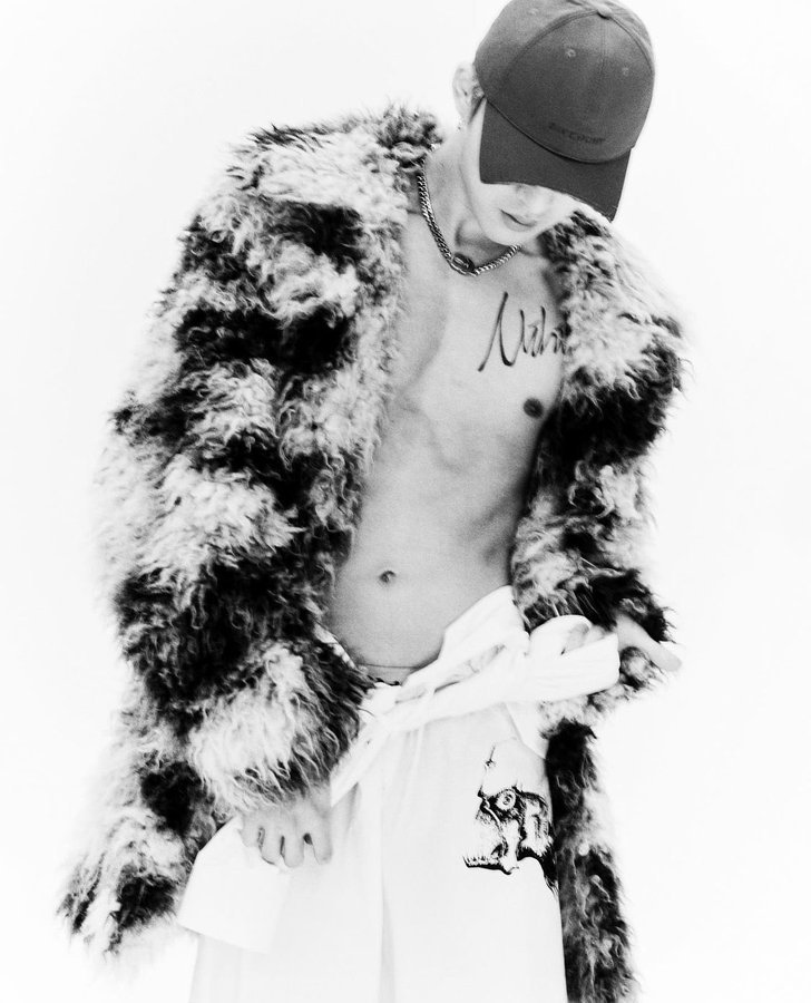 Kim Hanbin