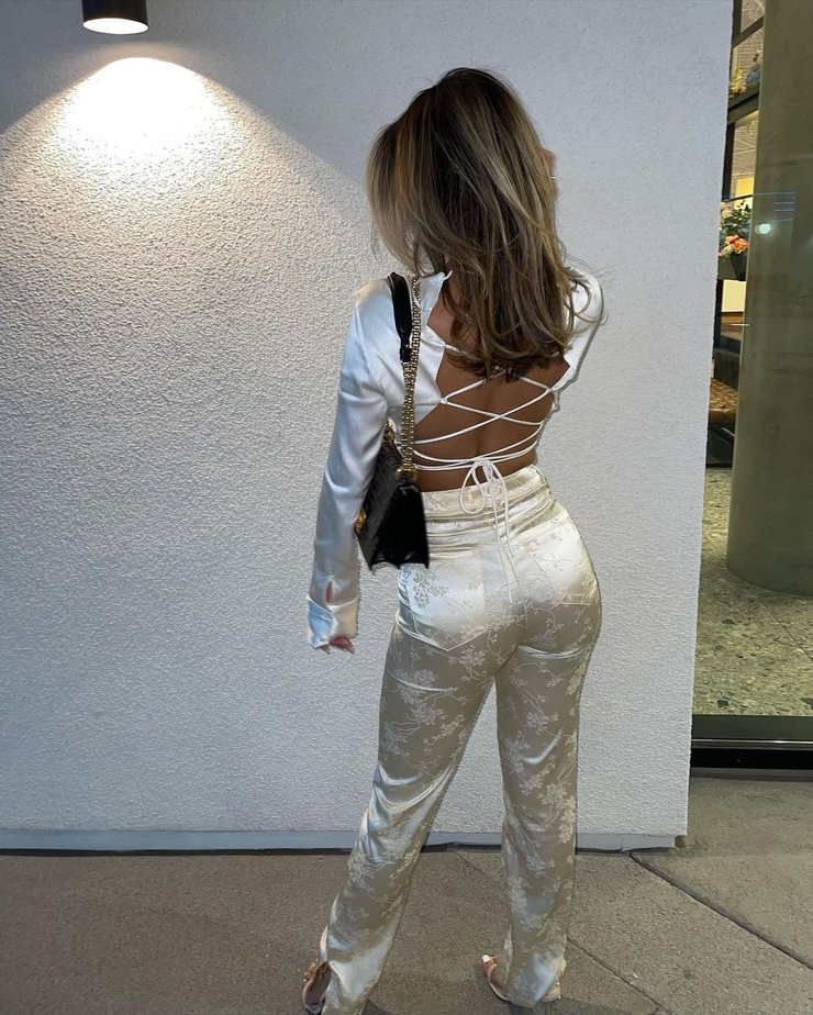 Desiree Schlotz