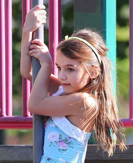 Suri Cruise