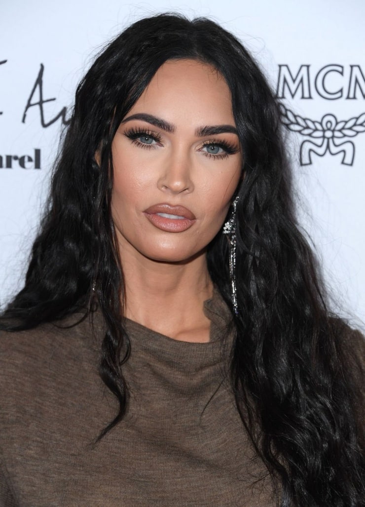 Image of Megan Fox