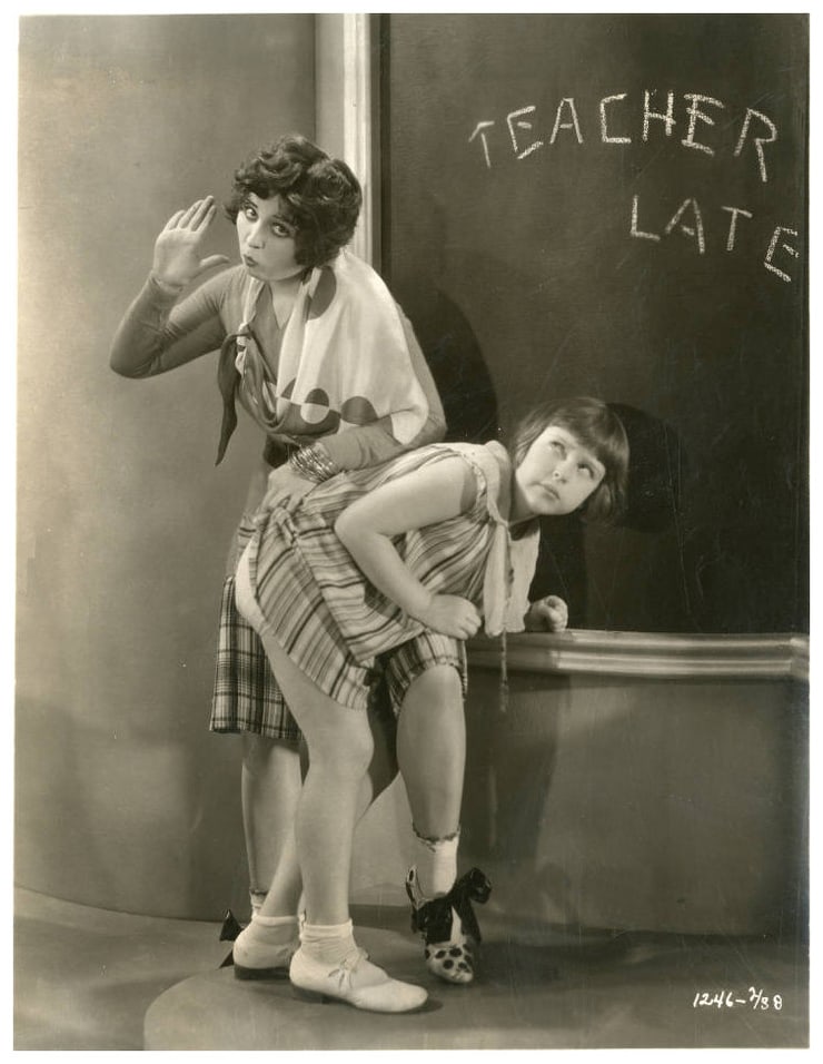 Helen Kane