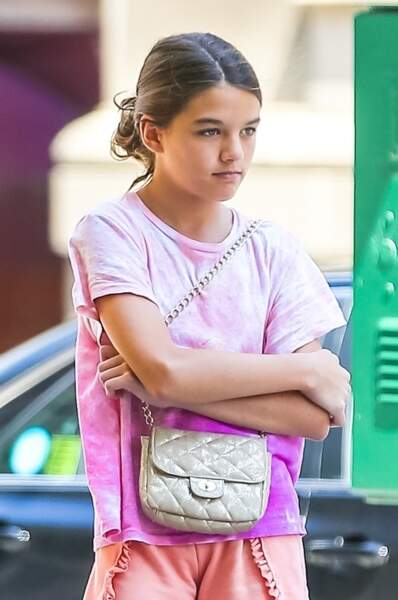 Suri Cruise