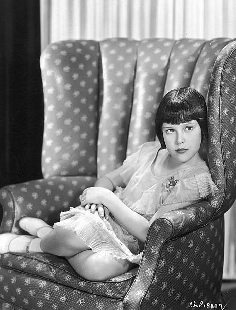 Mitzi Green