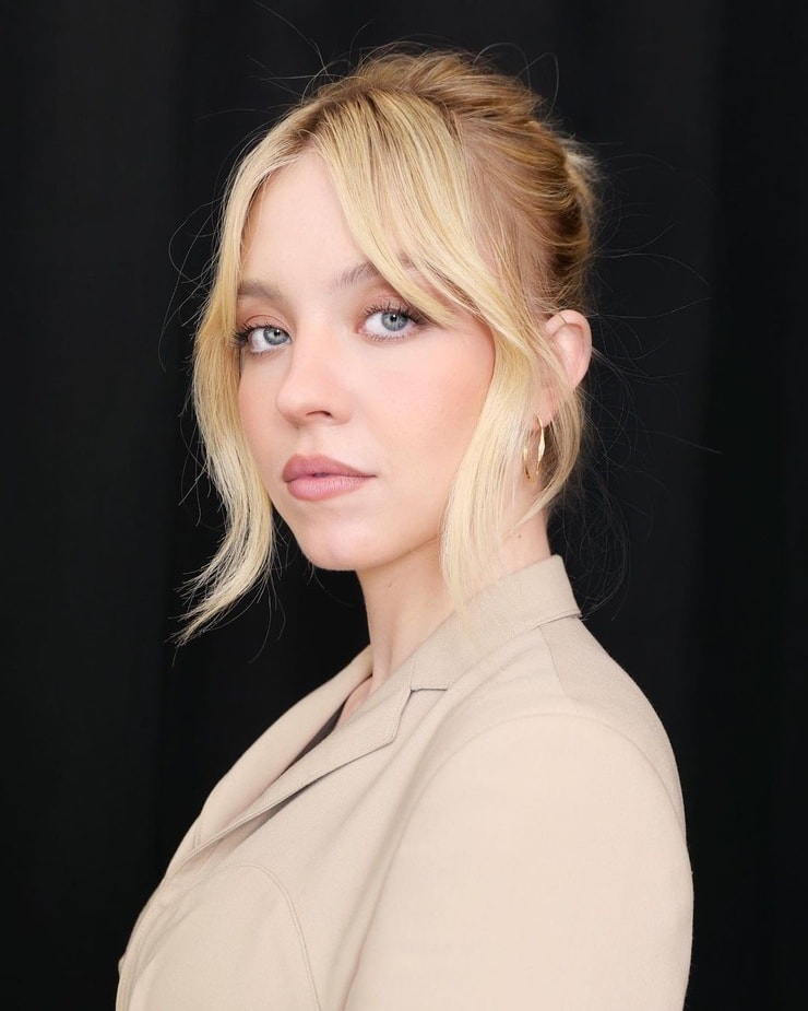 Picture of Sydney Sweeney