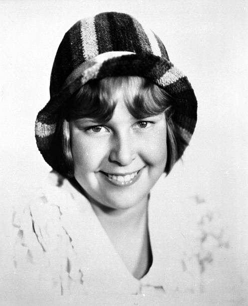 Mitzi Green