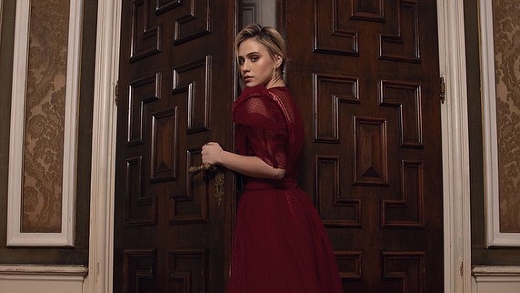 Maria Bakalova