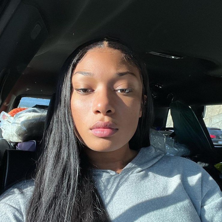 Megan Thee Stallion