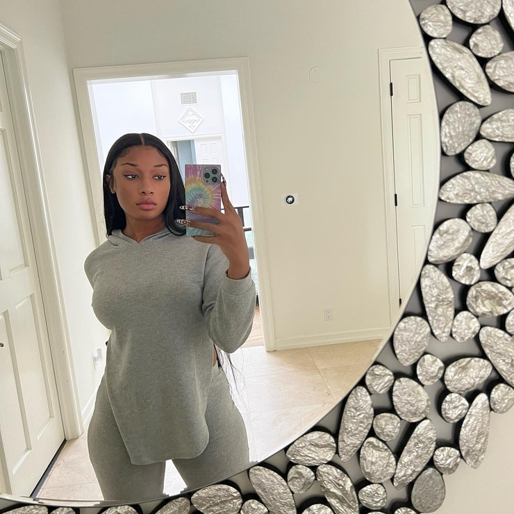 Megan Thee Stallion