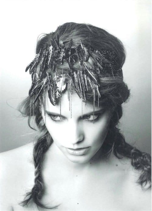 Anna Calvi