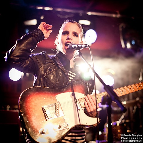 Anna Calvi